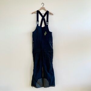 Trew Ski Bibs - Trewth - Size Small - Men’s
